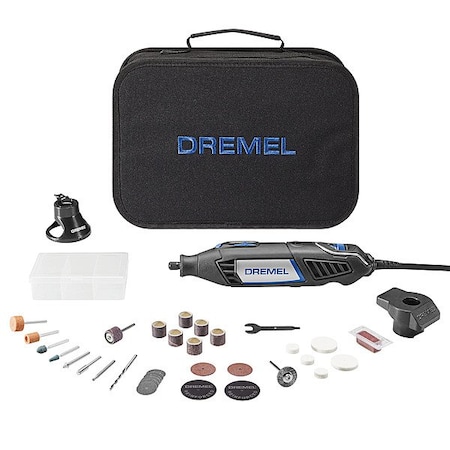 Dremel ROTARY TOOL KIT 4000-2/32