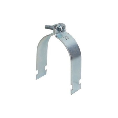 Abb 4 in Stainless Steel Rigid/IMC Conduit Strap 702-4-SS