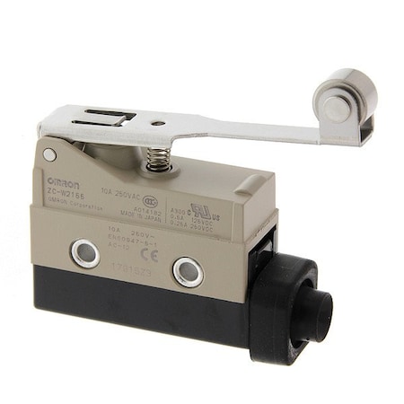 Omron Snap Action Switches ZC-W2155