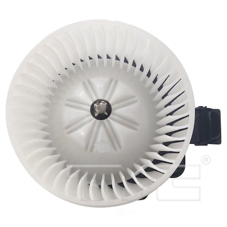 Tyc HVAC Blower Motor 700337