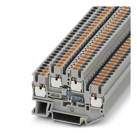 Phoenix Contact PTTB 2 5-2R/NAMUR Component terminal 3211431
