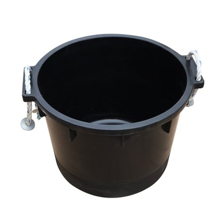 Jason Industrial 5/8X44 Blk Rubb V-Belt B41