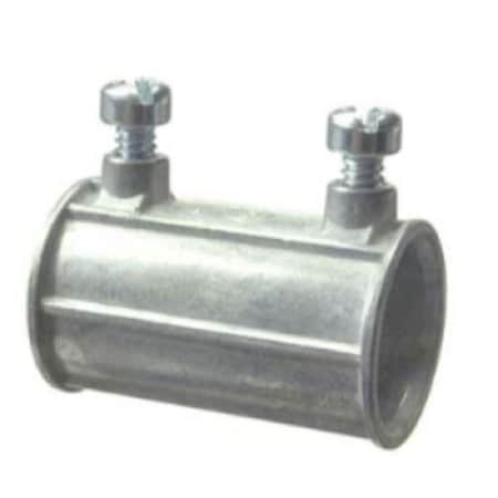 Kento Gear 0.75 in. EMT Setscrew Coupling KE3266530