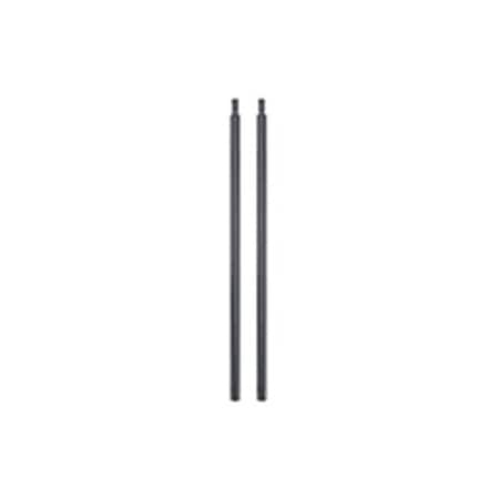 Testo Telescope Extension, 13-3/4"Hx5/8"W 0554 0990