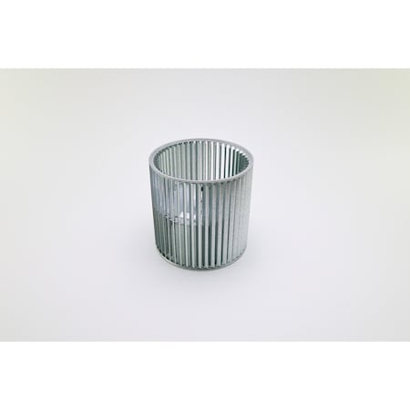 Trane 10x10 CCW Blwr Wheel; 1/2 in. Bore WHL1003