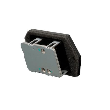 T Series Standard Motor Products, Blower Mtr Resistor, RU718T