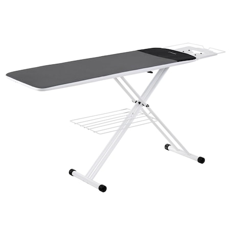 Reliable Ironing Board, Pressing Table, White 320LB