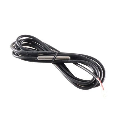 White-Rodgers Replacement Remote Sensor, 7-1/2 ft. F136-0114