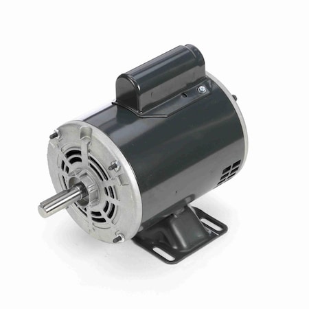 Marathon S012 General Purpose Motor - 1/2 HP, 1725 RPM, 56 Frame, CS OD MS012
