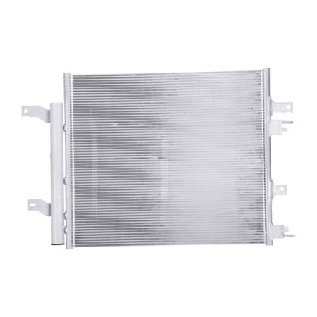Tyc A/C Condenser 30073