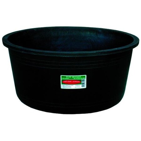 Tuff Stuff Prods ROUND TUB 64 GAL KMB100