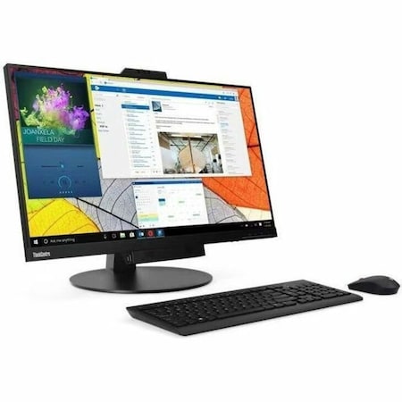 Lenovo TIO 27 G3, 27 INCH QHD TIO MONITOR WITH IPS, TINY SLOT, WEBCAM, SPEAKERS, LTPS S 11JHRAR1UZ