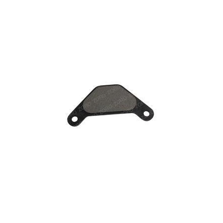 Hyster REPLACEMENT PAD, BRAKE SINGLE 1323956