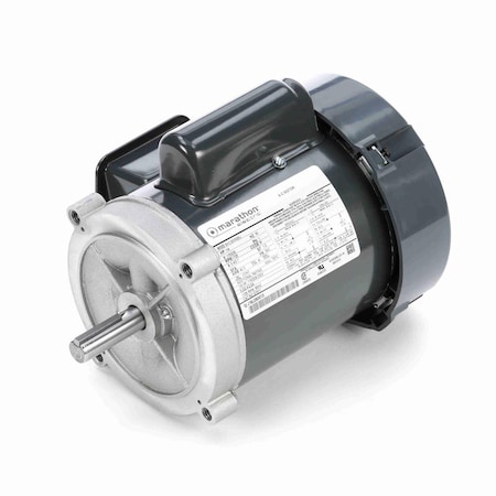 Marathon G1511 General Purpose 1/4 HP 1800 RPM 56C CS T Motor MG1511