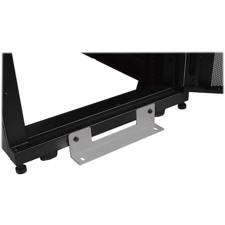 Tripp Lite 48U RACK ENCLOSURE SERVER CABINET 30 INCH WIDE W/ DOORS & SIDES SR48UBWD