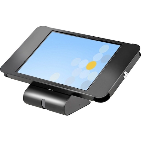 Startech.Com Secure Tablet Stand, up to 10.5in SECTBLTPOS2