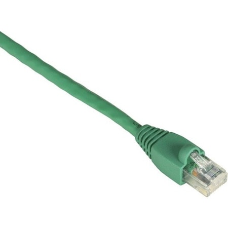 Black Box Gigatrue Cat6 Channel 550-Mhz Patch Cabl EVNSL642-0004