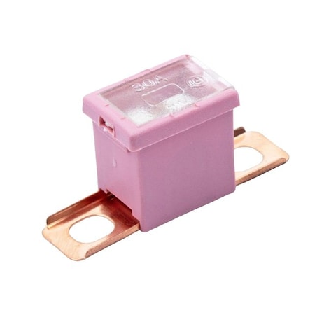 Optifuse Automotive Link Fuse, TFLD Series, 20A to 140A, 32V DC TFLD-30A