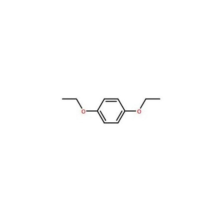 Ak Scientific 1, 4-Diethoxybenzene (100g), CAS 122-95-2 X4391-100g