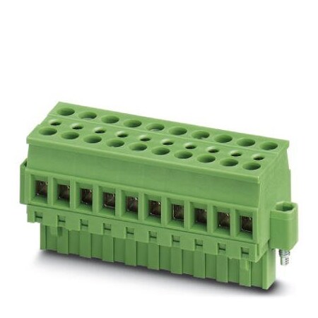 Phoenix Contact TVMSTB 2 5/ 9-STF-5 08 PCB connector 1719163
