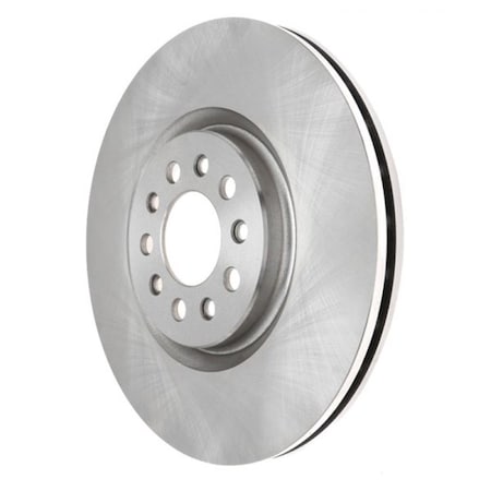 Raybestos Front Brake Rotor for 2015-2017 Chrysler 200 R42-781768R