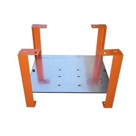 Bn Products Usa Benner Nawman Optional Stand for DBD-25H Rebar Bender BCS-25H