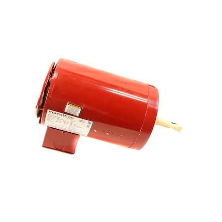 Bell & Gossett 208-230/460v3ph 2hp 1725rpm 169212