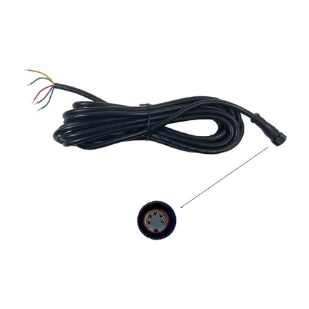 Tree 8ft 12 Gauge Remo Replacement Scale Base Cable Cord Remo Cable