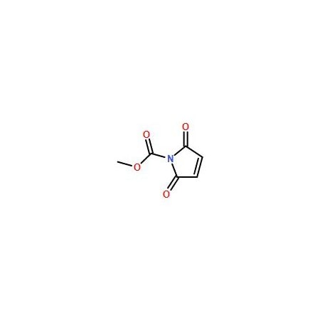 Ak Scientific N-Methoxycarbonylmaleimide (1g), CAS 55750-48-6 V6605-1g