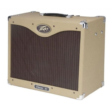 Peavey Revered by blues, country & rock players alike, these true all-tube amps span the tonal landscape f 3602930