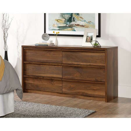 Sauder Harvey Park Dresser Gw 420946