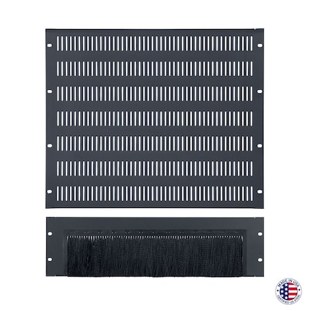 Lowell Rack Top Accessory RTB-4