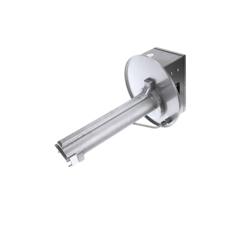 Cretors AUTOMATIC 50LB OIL PUMP 7700RCA-X