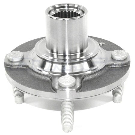 Durago 295-95121 Premium Wheel Hub 29595121
