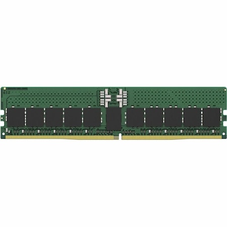 Kingston 32GB 5600MT/S DDR5 ECC REG CL46 DIMM 2RX8 HYNIX A RENESAS KSM56R46BD8PMI-32HAI