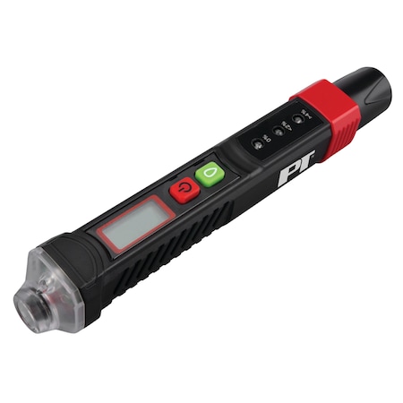 Performance Tool Digital Brake Fluid & Tire Pressure Tester, 1EA W183