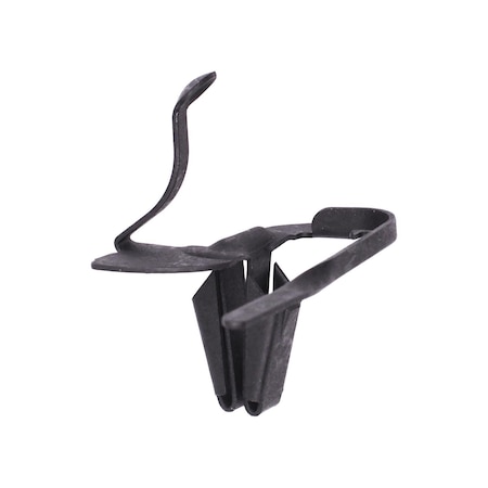Auveco Moulding Fastener, 50PK 2943