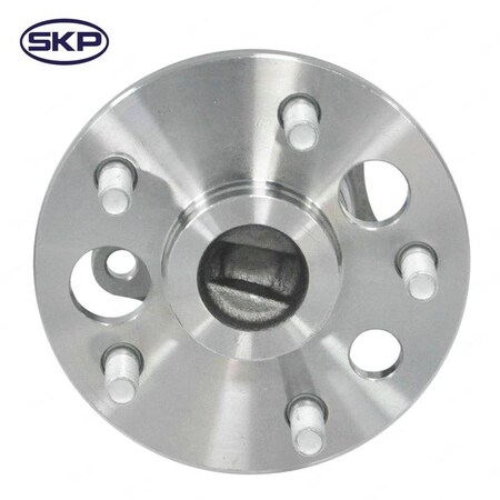 Skyward Automotive Products Wheel Bearing and Hub Assembly, SK512311