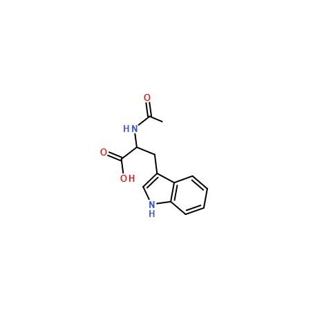 Ak Scientific N-Acetyl-DL-Tryptophan (25g), CAS 87-32-1 G133-25g