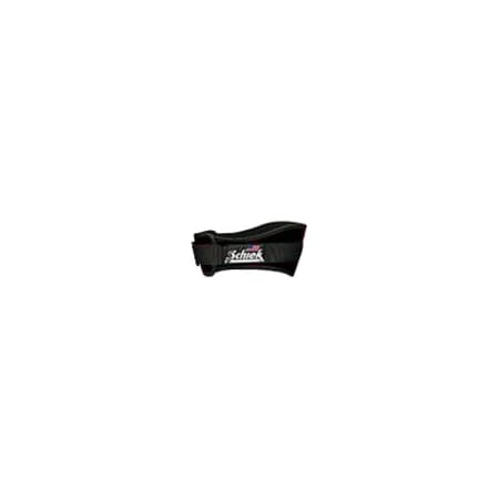 Schiek Sports 475 in Original Nylon Belt S S2004BKS