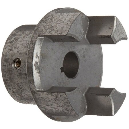 Timken Lovejoy Hub-Coupling CJ 75A CI 1-1/2 3/8X3/16 KW CJ 75A CI 1-1/2 3/8X3/16 KW