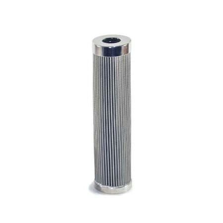 National Filters HYDRAULIC FILTER - PRESSURE LINE FOR MAIN FILTER MF0058649 PSH1351-9-10SS-HC-V