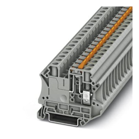Phoenix Contact UT 6-MTL Knife disconnect terminal 3046145