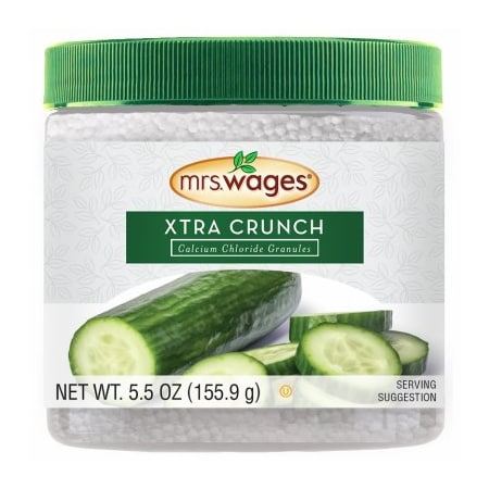 Kent Precision Foods Group Xtra Crunch Pickle Mix W666-D9425