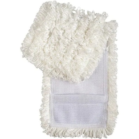 Fas-Trak Industries 16'' Microfiber Finish Pad, 5PK FTS-1015