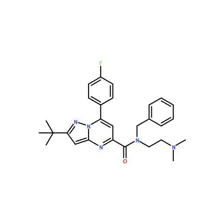 Ak Scientific RU-505 (100mg), CAS 1314206-29-5 SYN5027-100mg