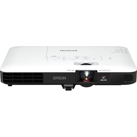 Epson PowerLite 1785W Projector, 3200 lumens, WXGA V11H793020