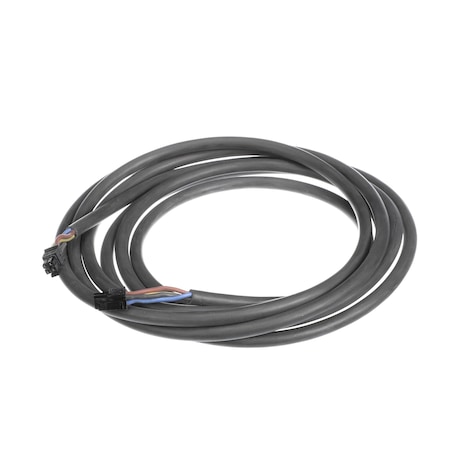 Unox Cable/Wire Harness Kit, Power-Control, 4 Pole KCE1096A