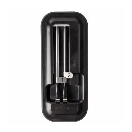 Traeger Wireless Meat Probe, 2PK BAC618