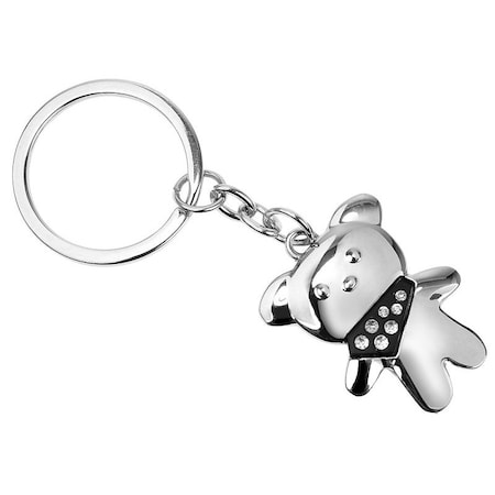 Hy-Ko Key Chain, Split Ring KH712